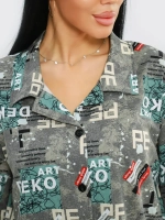 Туника большие размеры