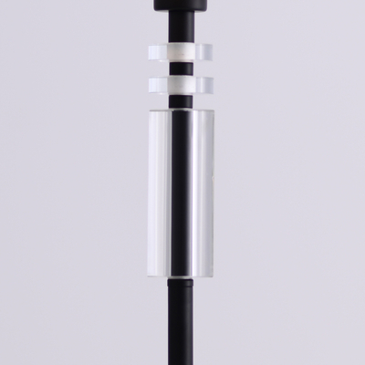 IL2218-1FLS-24 HIGHBALL светильник напольный ILLUMICO, E27х1