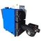 Комбинированный котел TKS-КУ 150 кВт 220/12V