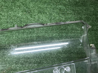 Стекло фары правое Toyota Land Cruiser 200 (15-21)