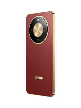 Смартфон Honor X9d 5G 8/128GB Reddish Brown