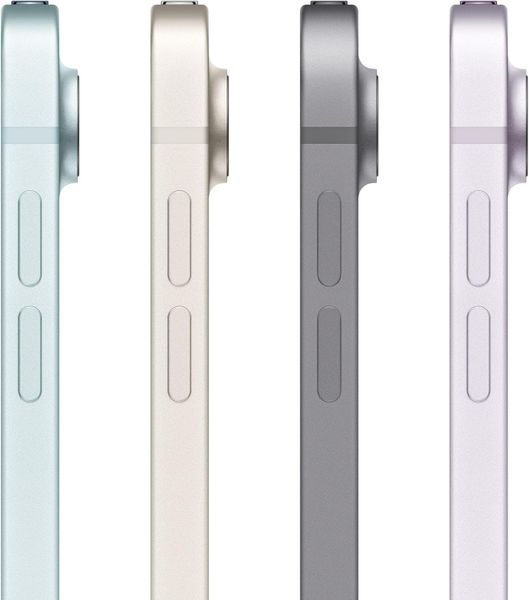 Планшет Apple iPad Air 13 (M4, 2026) 512 ГБ Wi-Fi + Cellular Фиолетовый | Purple