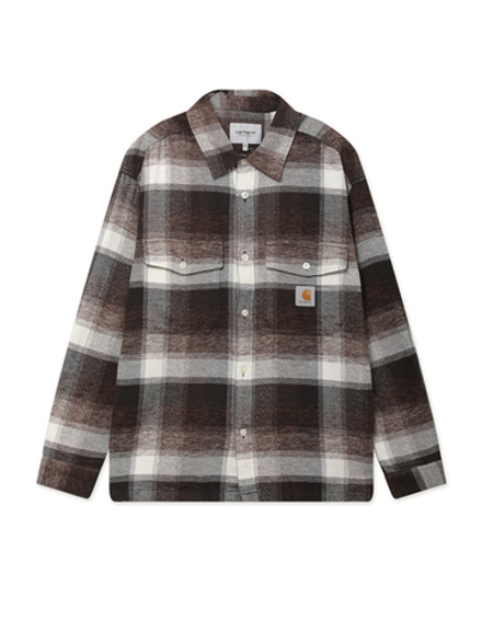 Рубашка Дл. Рукав L/s Esterson Shirt
