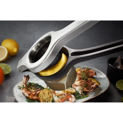 GEFU Соковыжималка для цитрусовых Lemon Pro. G-13971