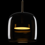 Подвесной светодиодный светильник Loft It Dauphin 10040A