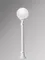 Наземный светильник Globe 300 G30.163.000.WYE27 Fumagalli