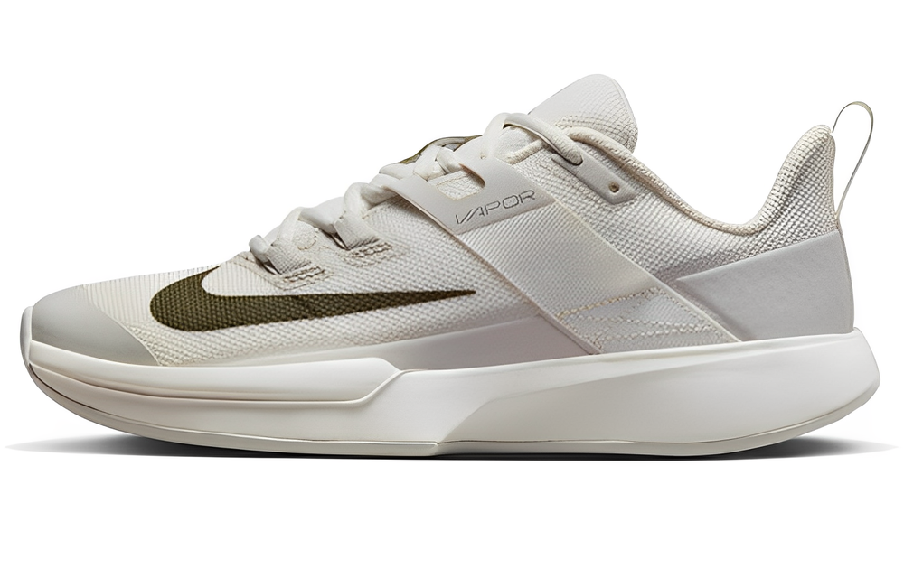 Nike Court Vapor Lite "Sail Medium Olive" Women"s