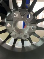 КОВАНЫЕ ДИСКИ для Toyota LAND CRUISER 300 LC300