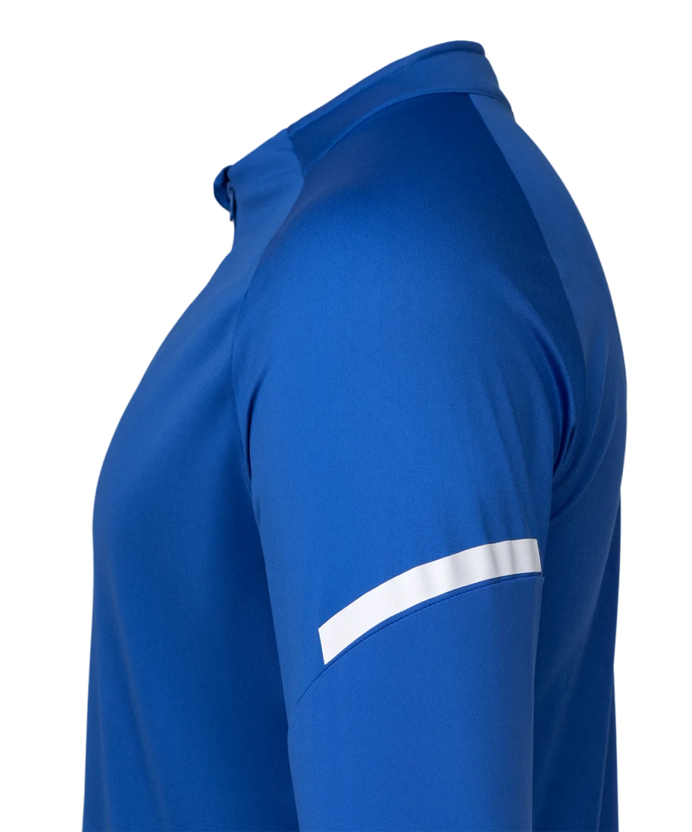 Джемпер тренировочный CAMP 2 Training Top, синий