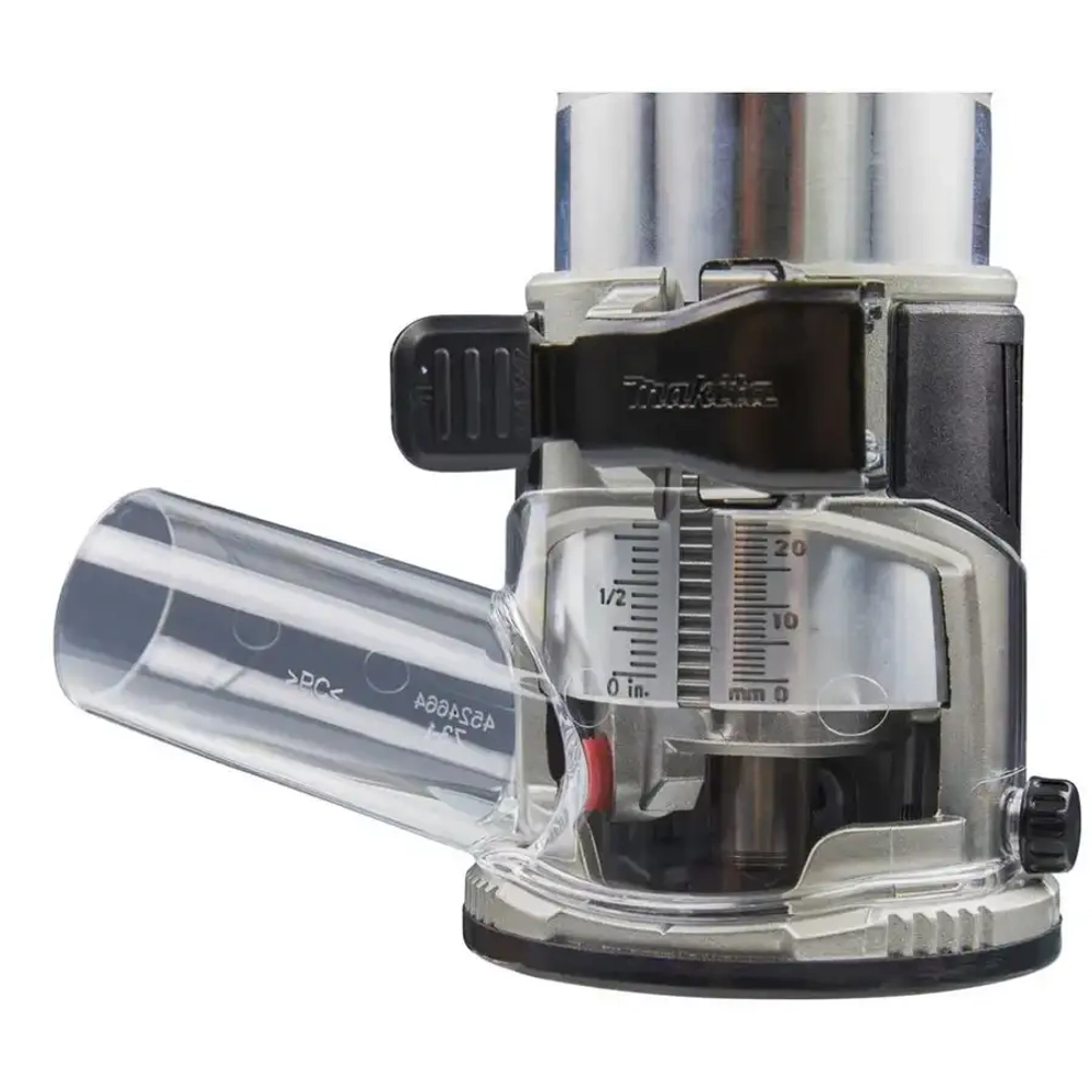 Фрезер Makita RT0702CX2