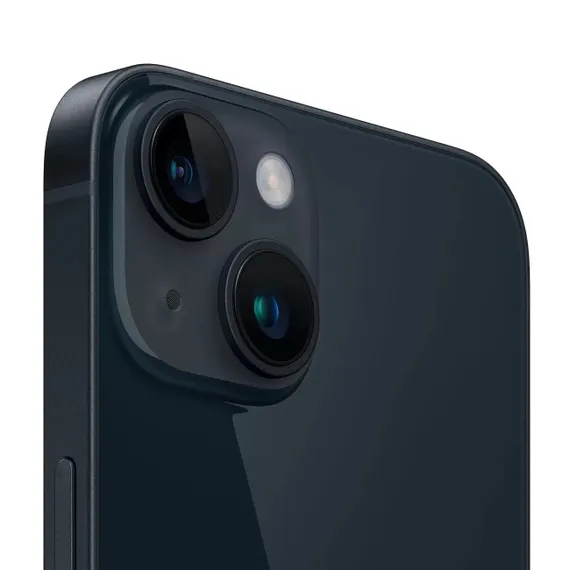 Смартфон Apple iPhone 14 Plus 256 ГБ Темная ночь Midnight