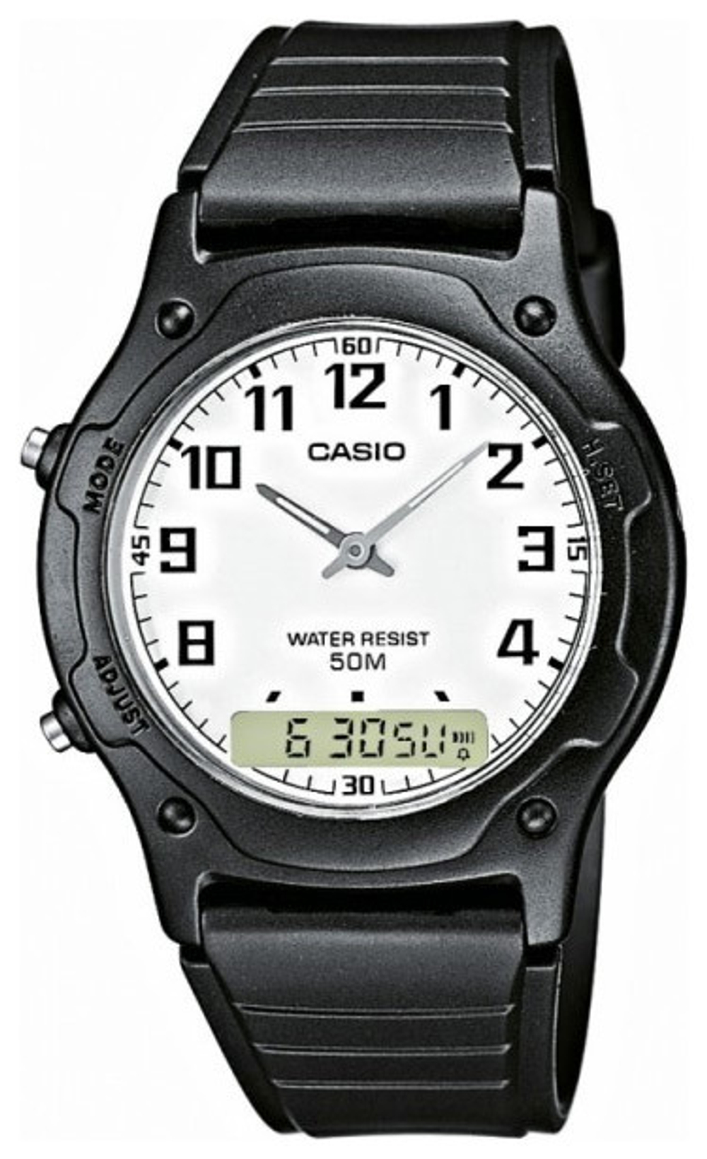Casio AW49H7B
