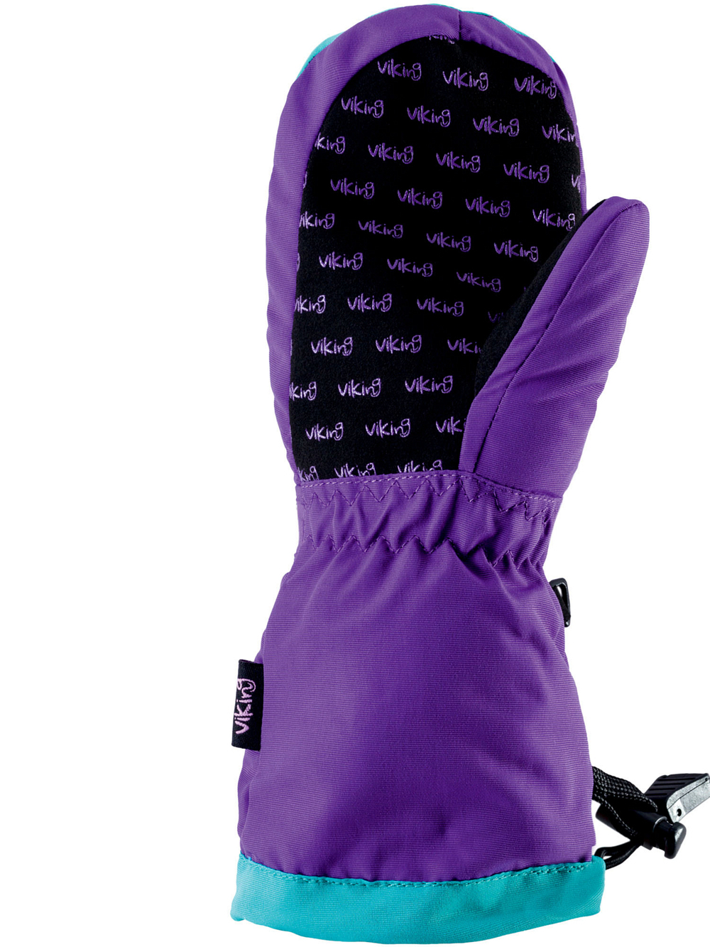 Перчатки VIKING Mailo Purple (inch (дюйм):5)