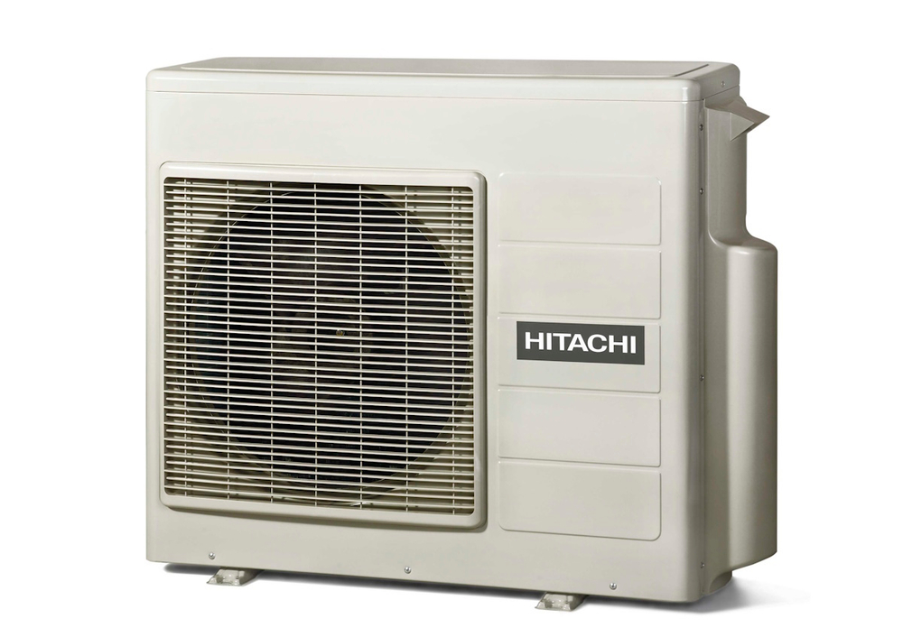Наружный блок мульти-сплит-системы серии MULTIZONE PREMIUM (R32) RAM-70NP4E