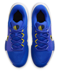 Мужские кроссовки теннисные Nike Zoom GP Challenge Pro - Размер 44