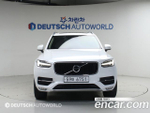 Volvo XC90 D5 — 2017