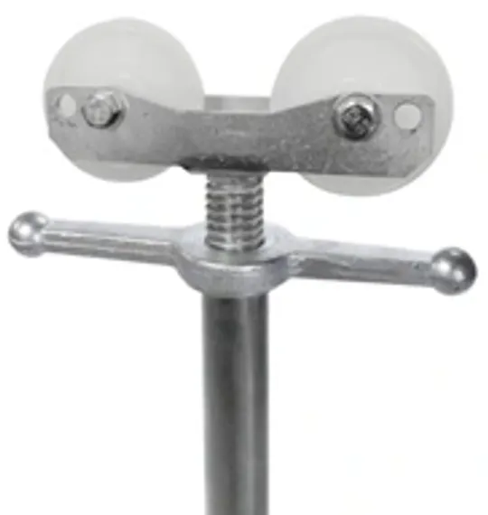 Роликовые опоры G.B.C. NWK3