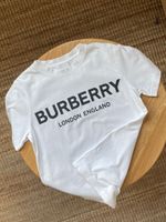 Футболка Burberry, 140