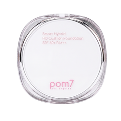 Pom7 Smart Hybrid HD Cushion Foundation SPF 50+ PA+++
