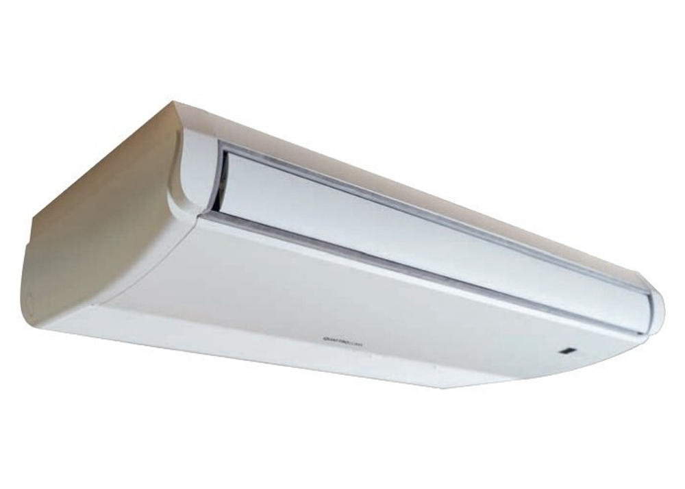 Напольно-потолочный кондиционер QUATTROCLIMA QV-I60FG/QN-I60UG