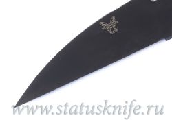 Нож Benchmade Snody 10536BPфотография - 3