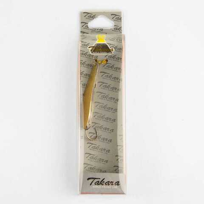 Блесна зимняя Takara lJ032A