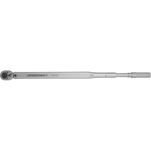 Ключ динамометрический 3/4"DR, 140—980 Н·м JONNESWAY T04700