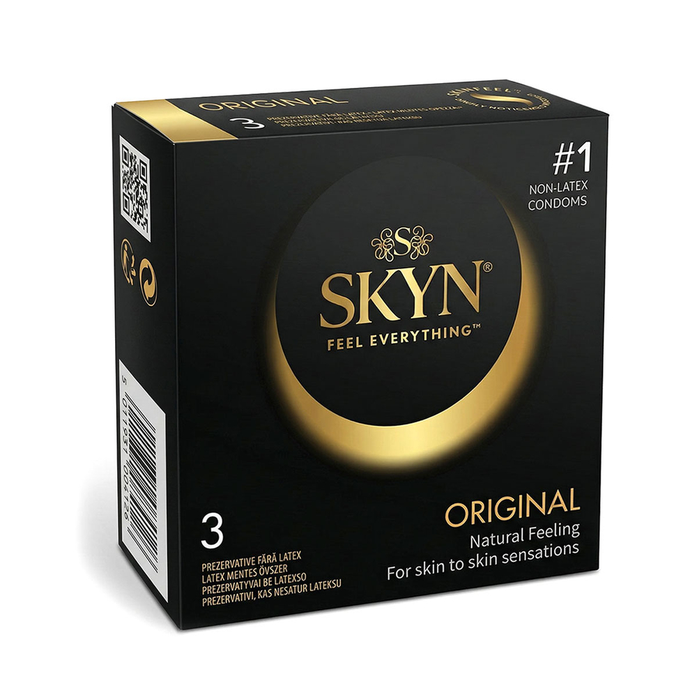 SKYN Original - Презервативы № 3