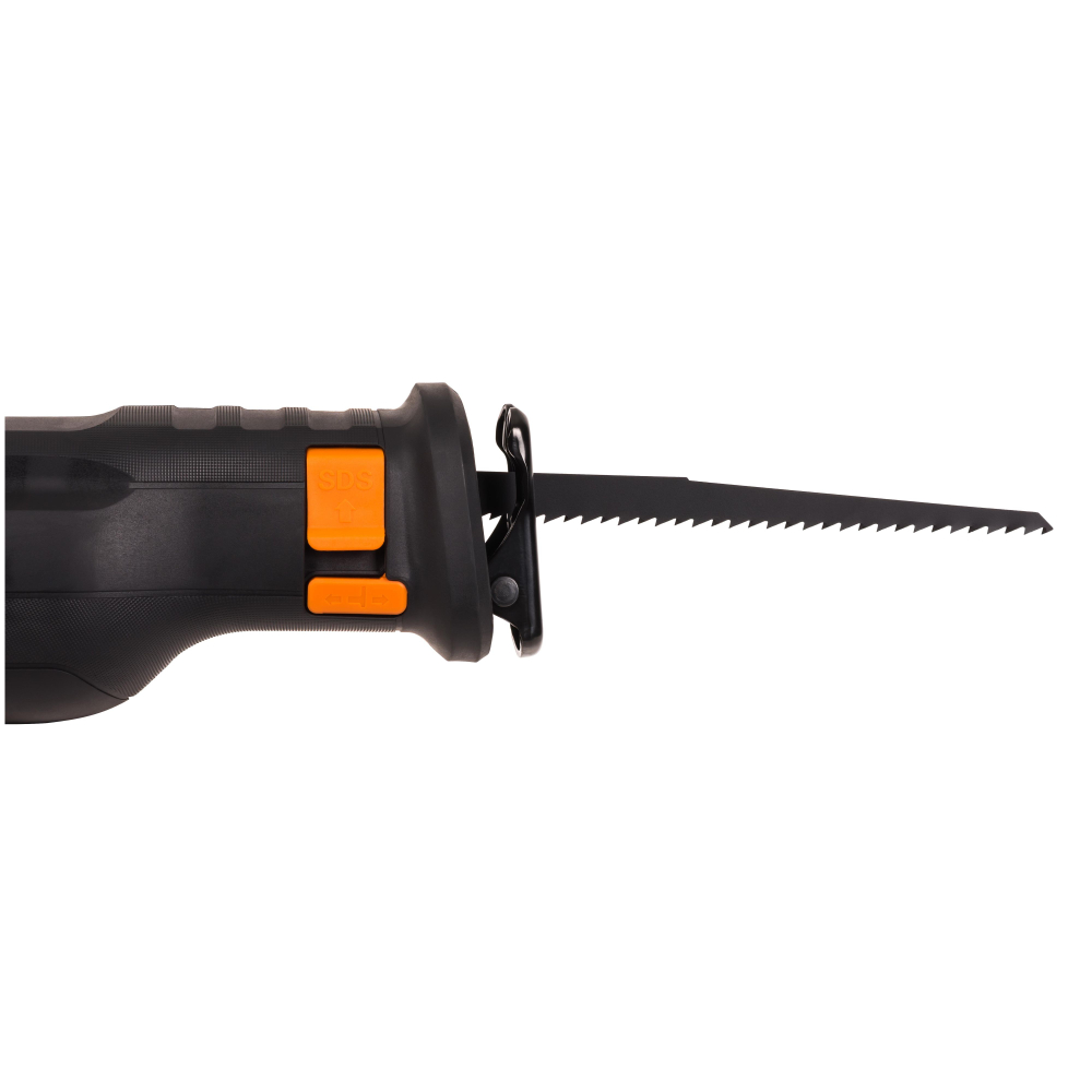 Сабельная пила аккумуляторная бесщеточная WORX WX516