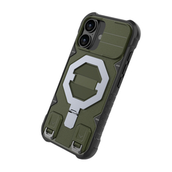Защитный чехол Boulder Case для iPhone 17