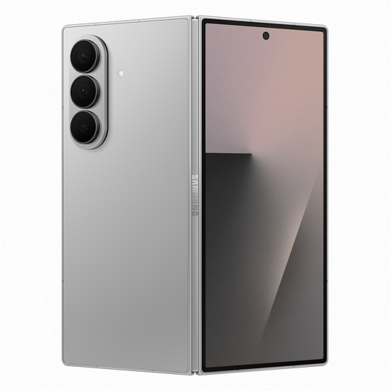 Смартфон Samsung Galaxy Z Fold7 12/512 Гб Серый