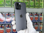 iPhone 14 Pro Max, 128 ГБ, SIM + eSIM б/у
