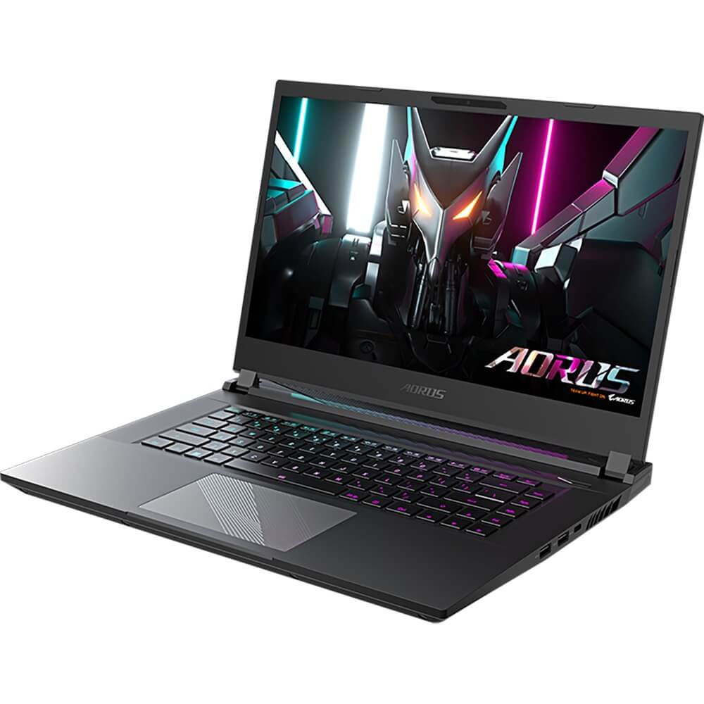 Ноутбук Gigabyte Aorus 15 (BKF-H3KZ754SD)