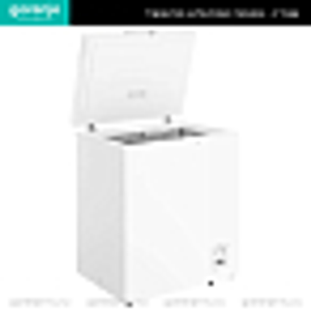 Морозильный ларь Gorenje FH15FPW