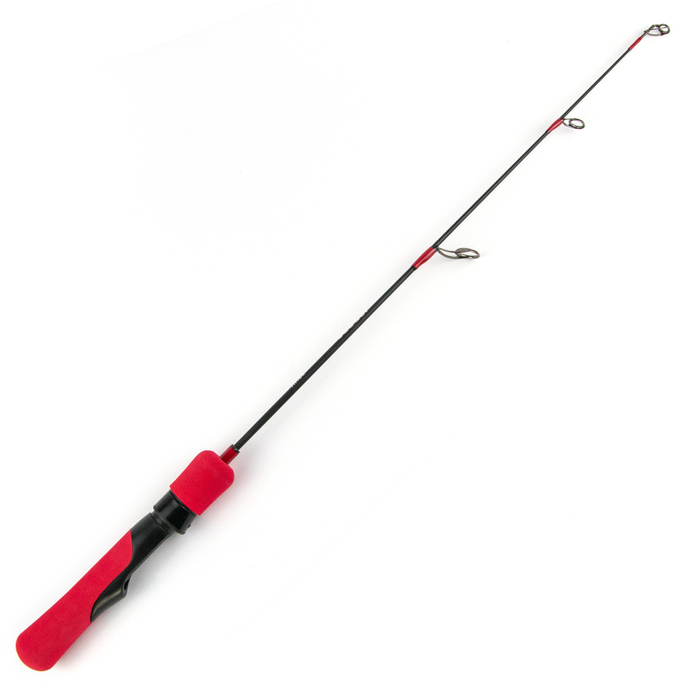 Удочка зимняя Zander Master Ice Pro Compact 57XH (разборная)