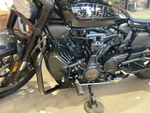Harley-Davidson SPORTSTER S, 2022 c НДС