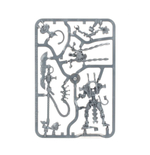 Warhammer 40000 Combat Patrol: Necrons
