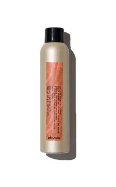 Davines More Inside Invisible Dry Shampoo — сухой шампунь