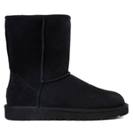 Ugg Classic Short II "Black"