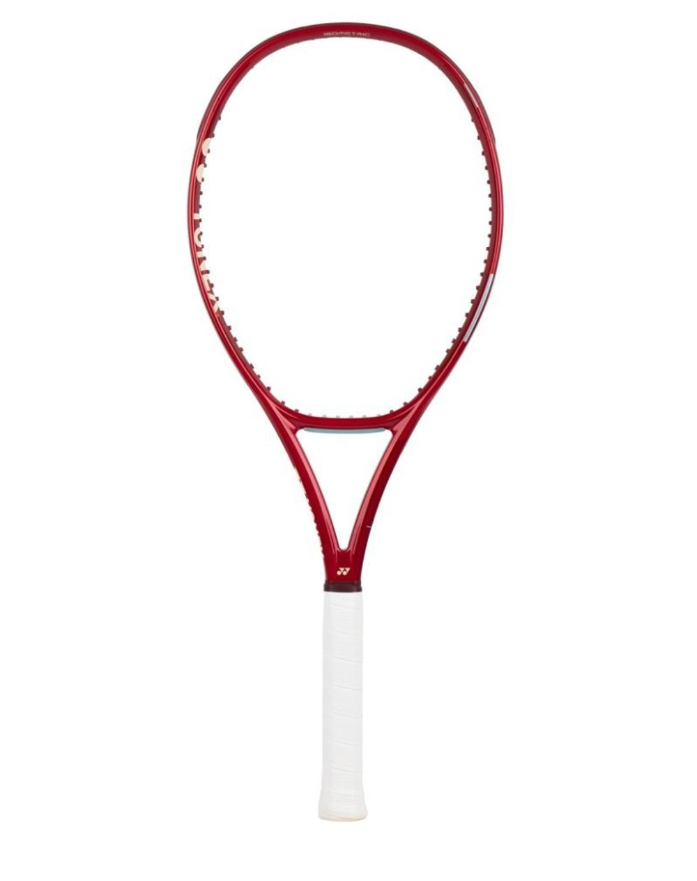 Теннисная ракетка Yonex Vcore 98 Tour Ruby Red (310g) + струны