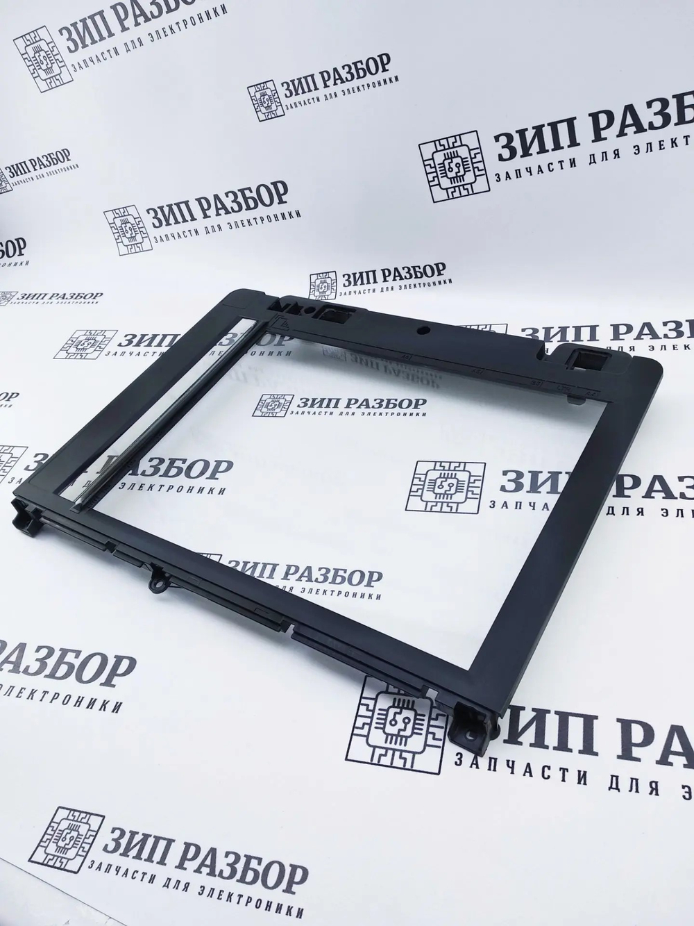 Стекло сканера LEM323001 | LEM016 Brother 2500, 2700