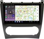 Магнитола для Mercedes-Benz G W463 2000-2006, C-класс W203 2000-2004 - Kuberg OL-9987 QLed+2K, Android 13, Быстрейшая, CarPlay, 4G SIM-слот