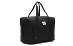 Jordan Polyester Shoulder Bag, Crossbody Bag, Handbag, Travel Bag Regular Unisex Black