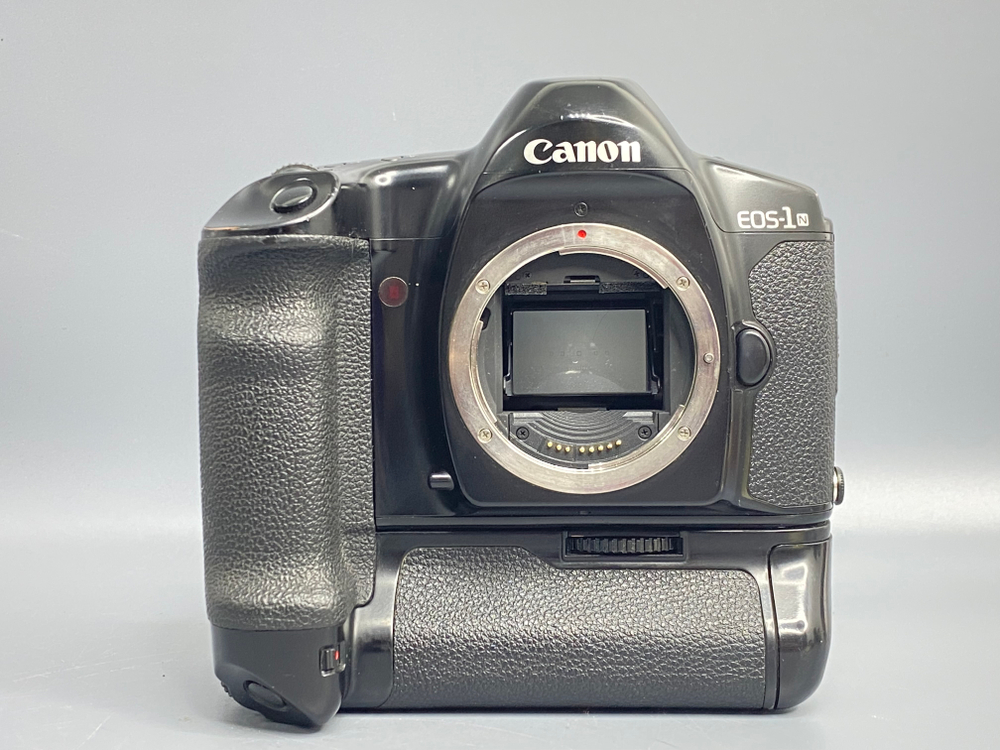 Canon EOS-1N