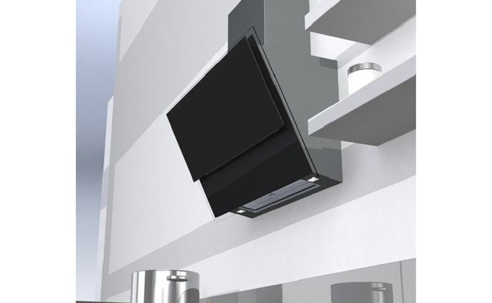 Falmec VERSO 55 black