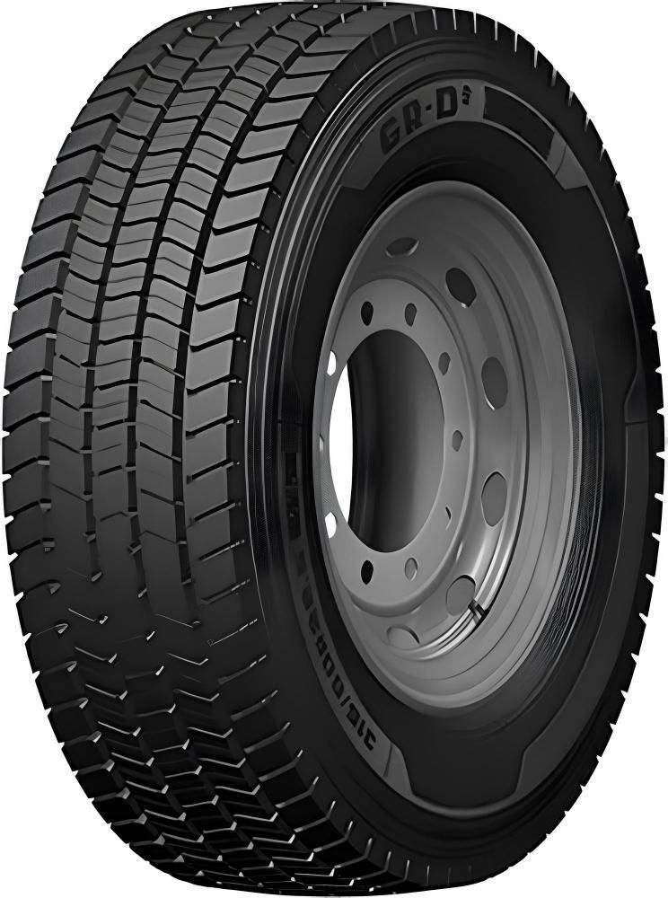 Tornado GR-D2 (ведущая) 235/75 R17.5 132M
