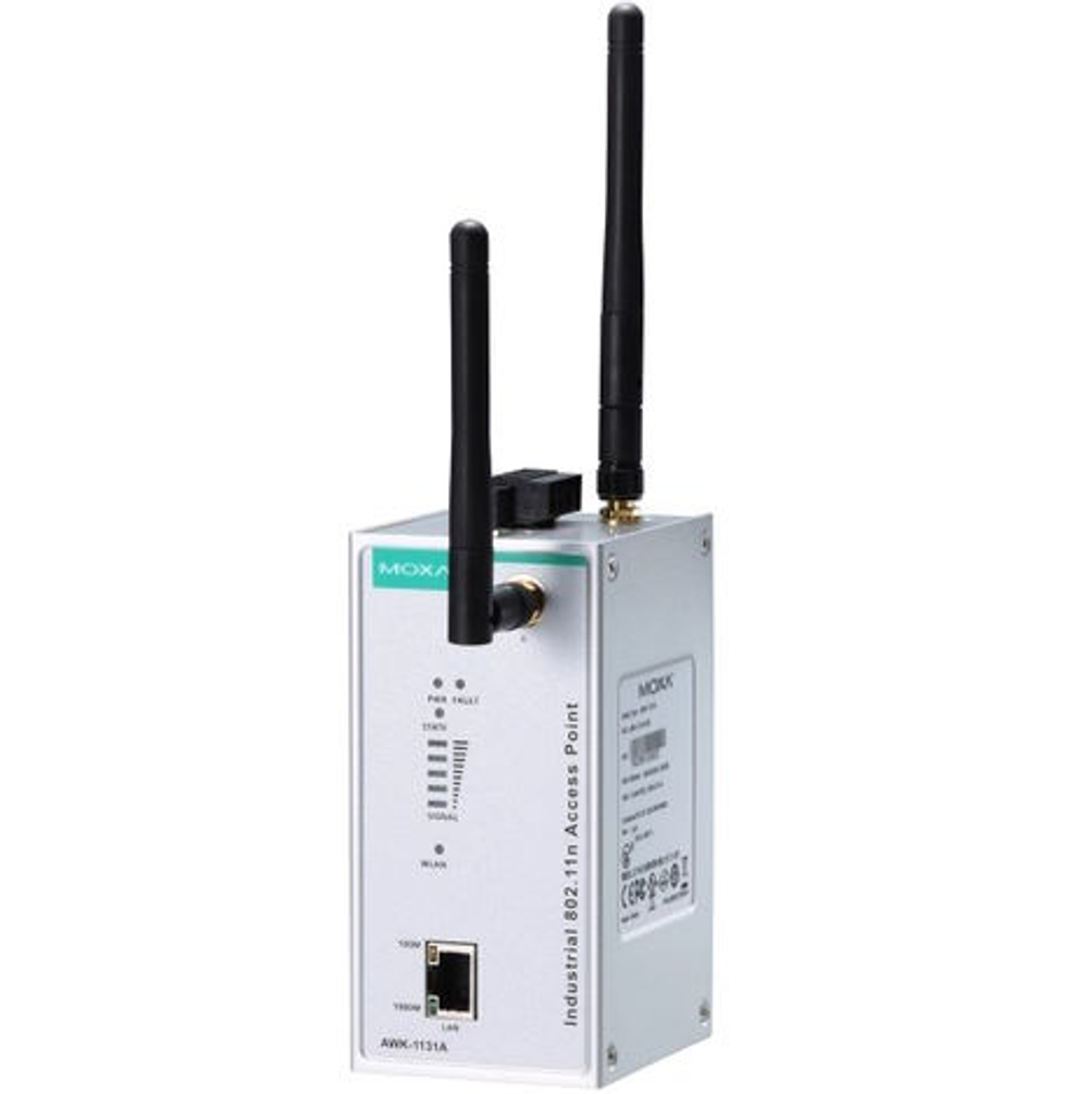Точка доступа MOXA AWK-1131A-EU-T
