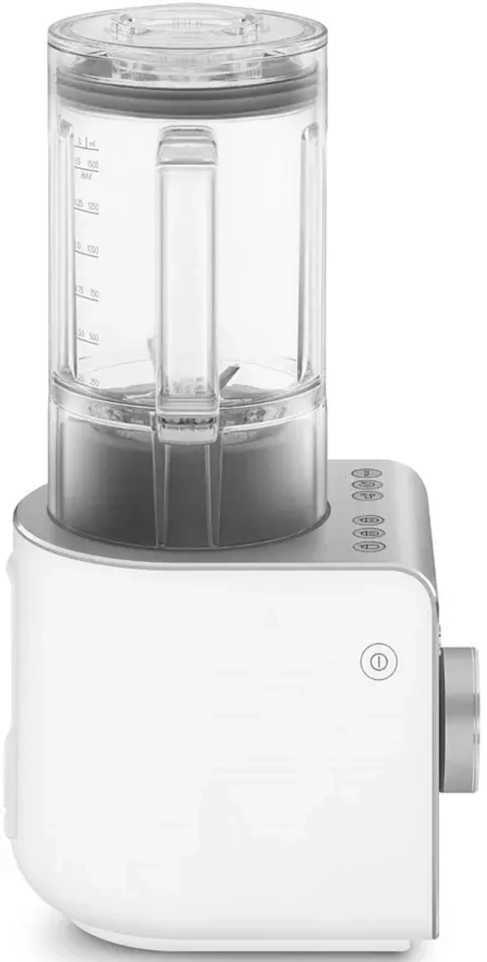 Стационарный блендер Smeg BLC02WHMEU