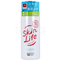 Cow Skin Life Лосьон-уход для лица Очищающий для проблемной кожи лица (150 мл)