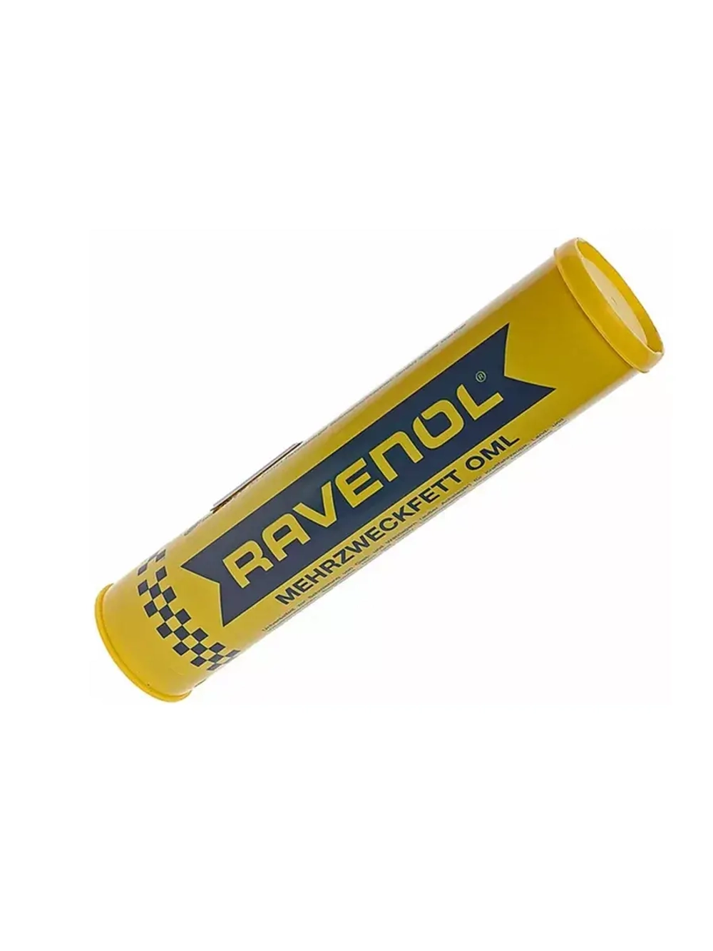 Пластичная смазка RAVENOL Mehrzweckfett OML 0.4